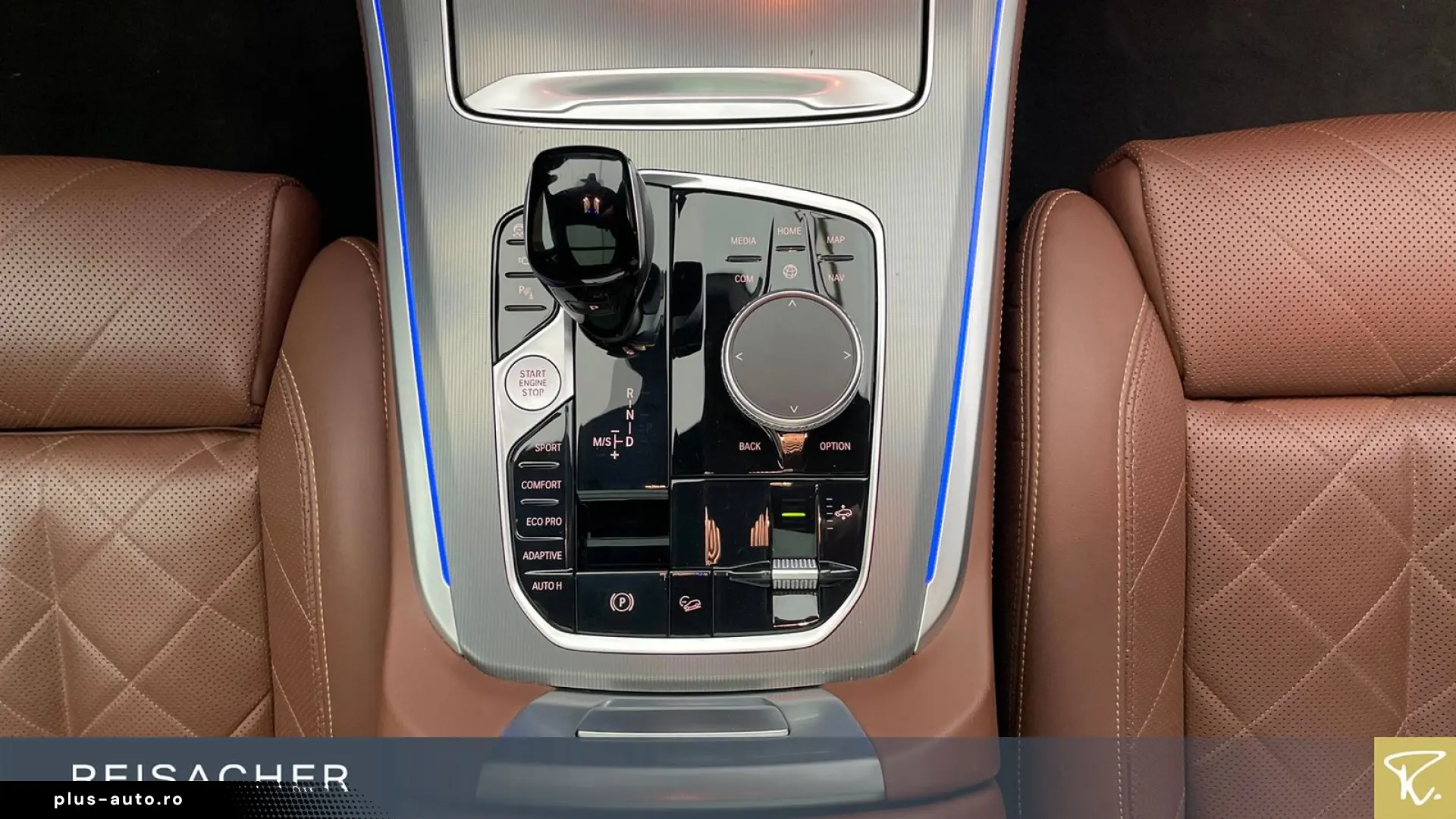 BMW X5 xDrive30d M-Sport Pano AHK Standhz Massage