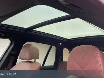 BMW X5 xDrive30d M-Sport Pano AHK Standhz Massage