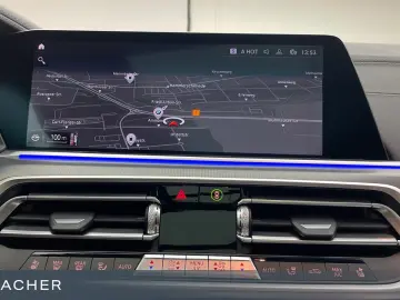 BMW X5 xDrive30d M-Sport Pano AHK Standhz Massage