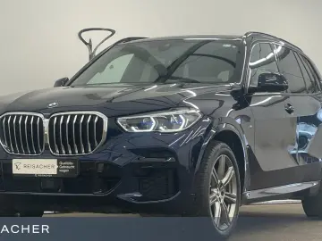 BMW X5 xDrive40d A M-Sport AHK LCPro HUD 360  22  LM
