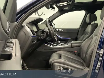 BMW X5 xDrive40d A M-Sport AHK LCPro HUD 360  22  LM