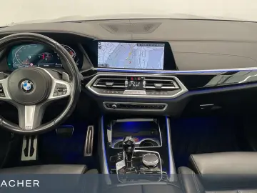 BMW X5 xDrive40d A M-Sport AHK LCPro HUD 360  22  LM