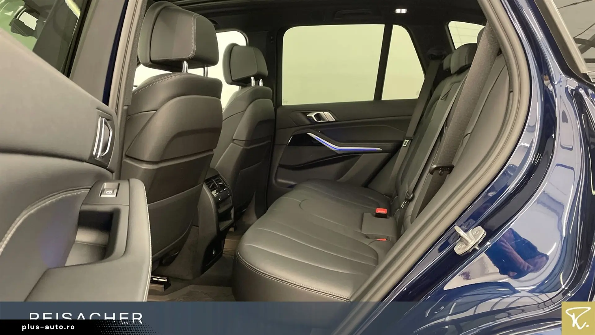 BMW X5 xDrive40d A M-Sport AHK LCPro HUD 360  22  LM