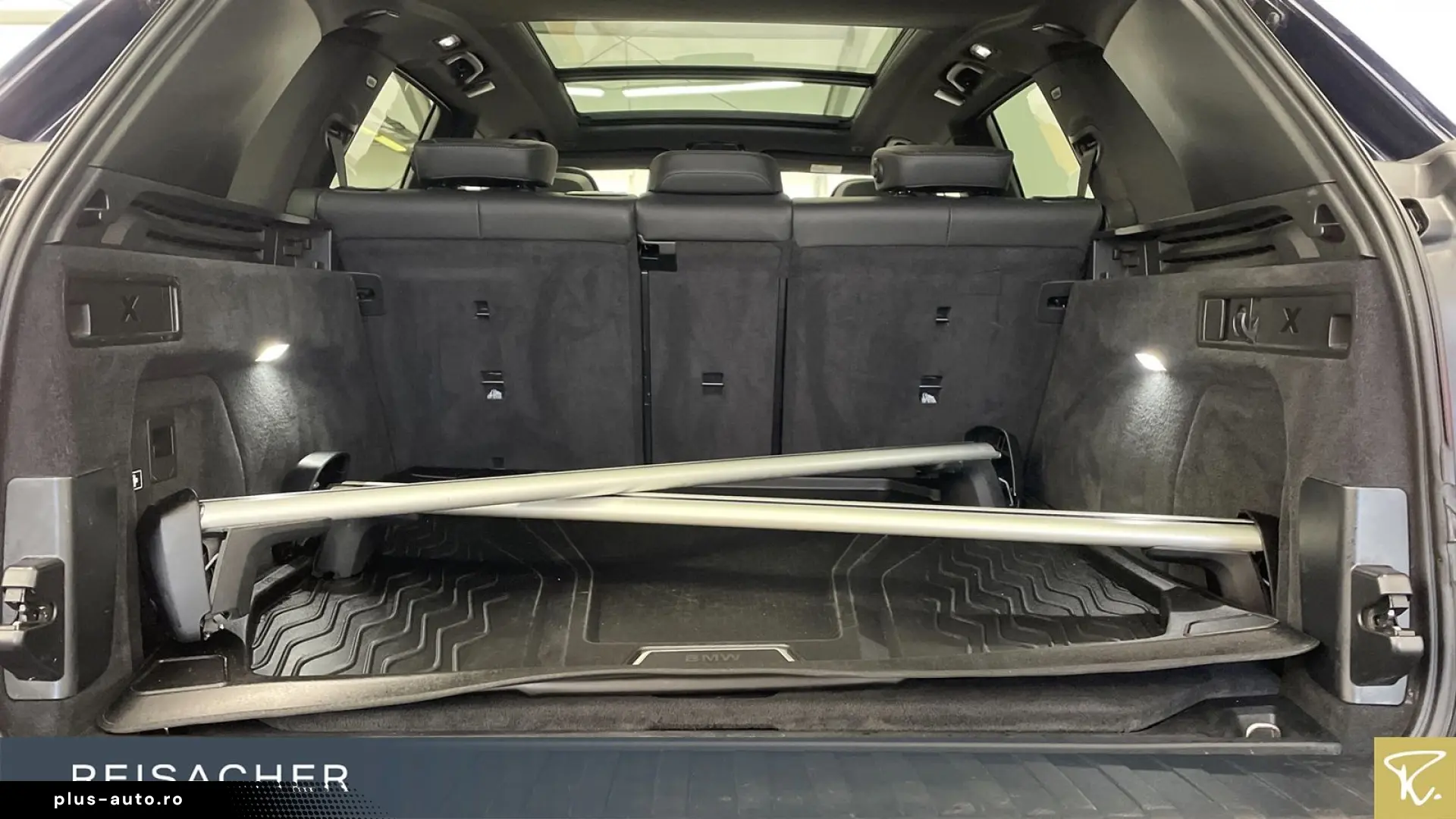 BMW X5 xDrive40d A M-Sport AHK LCPro HUD 360  22  LM