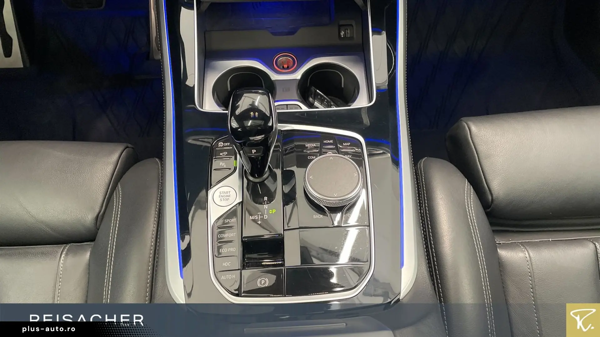 BMW X5 xDrive40d A M-Sport AHK LCPro HUD 360  22  LM