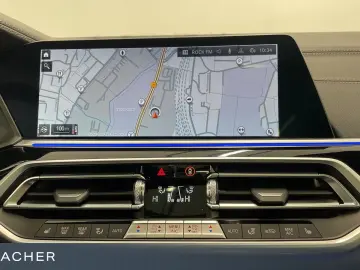 BMW X5 xDrive40d A M-Sport AHK LCPro HUD 360  22  LM