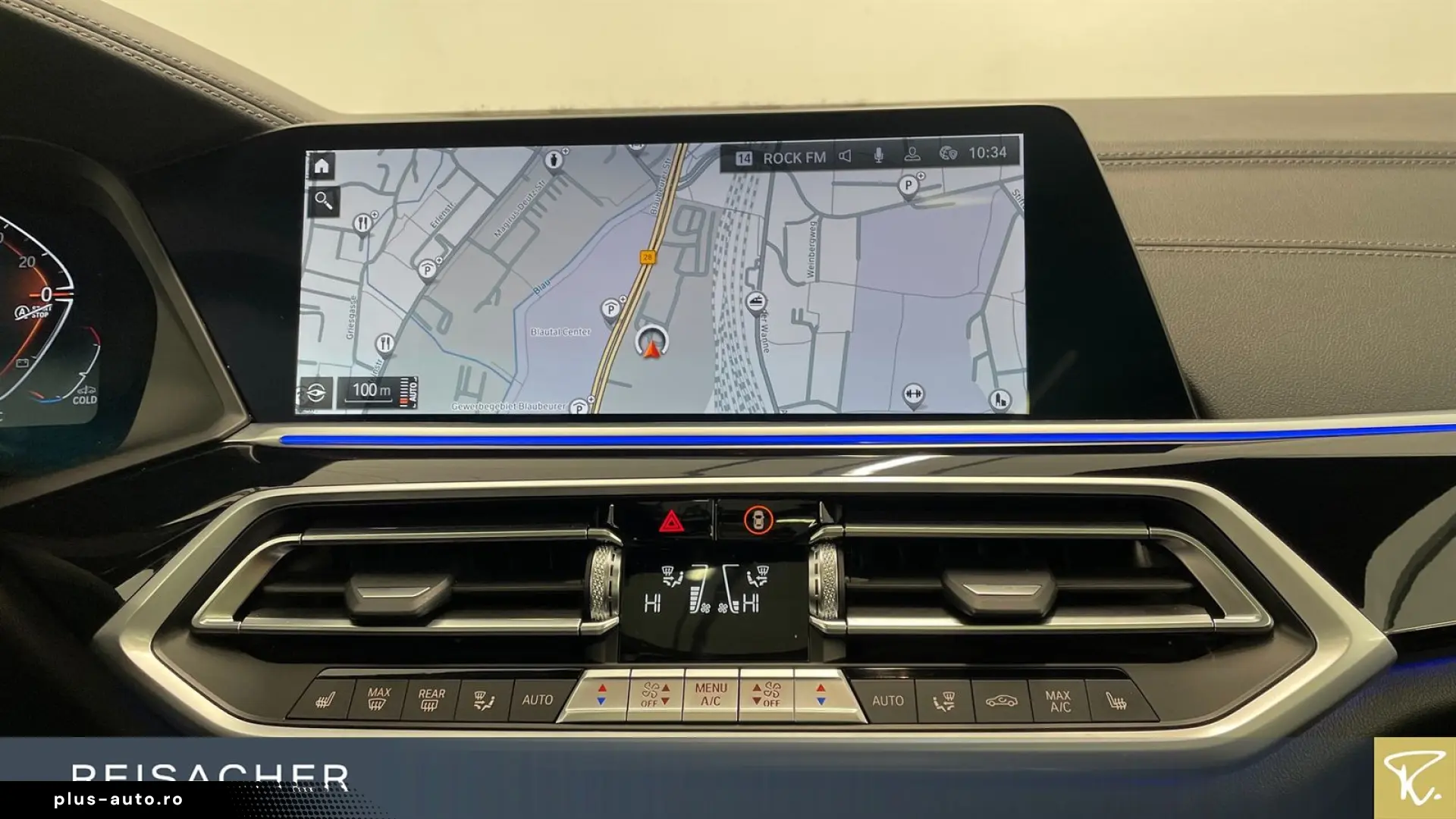 BMW X5 xDrive40d A M-Sport AHK LCPro HUD 360  22  LM