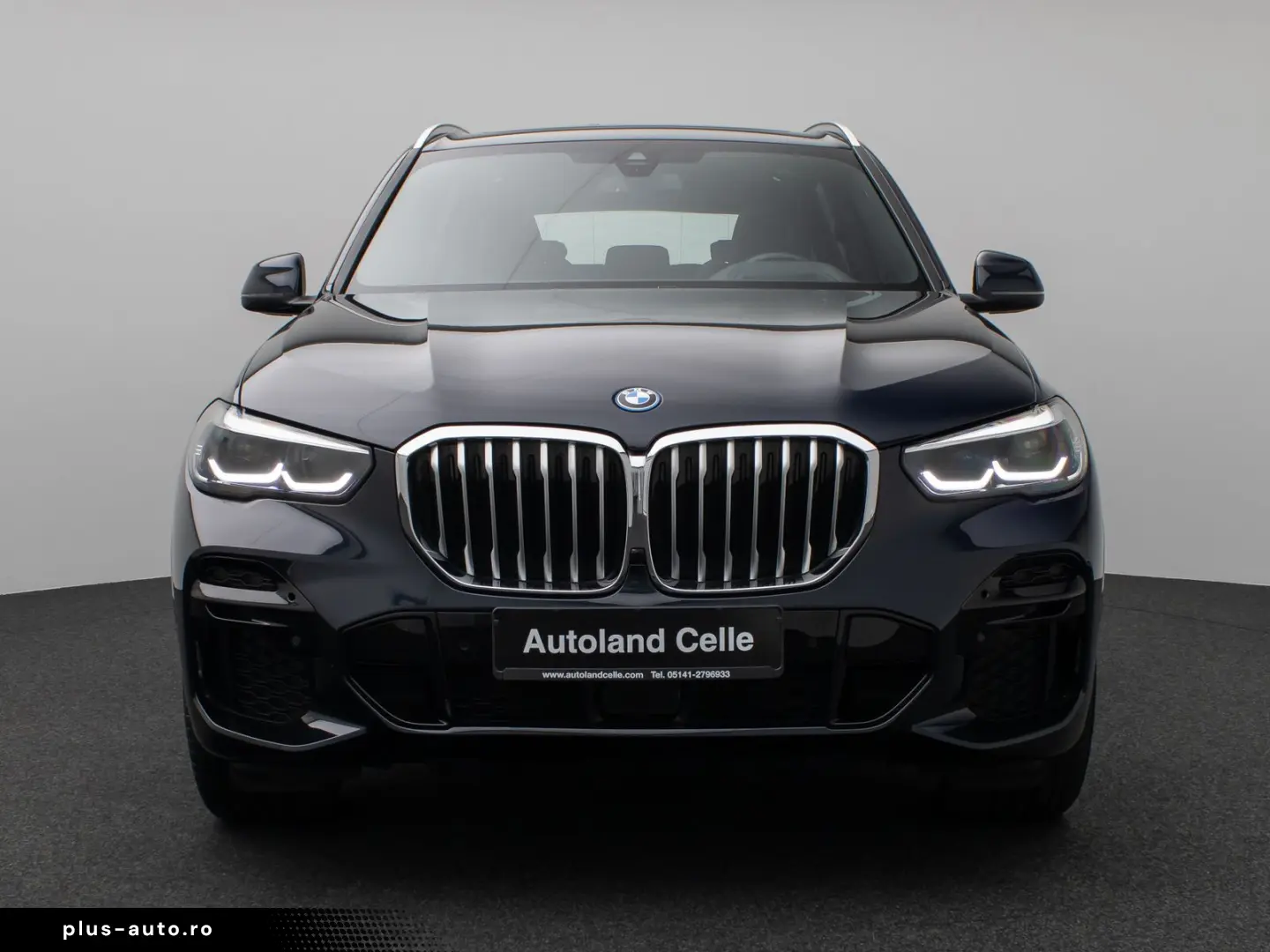 BMW X5 xD45e M Sport Panorama HUD HiFi DisKey 22Zoll