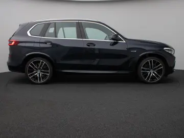BMW X5 xD45e M Sport Panorama HUD HiFi DisKey 22Zoll