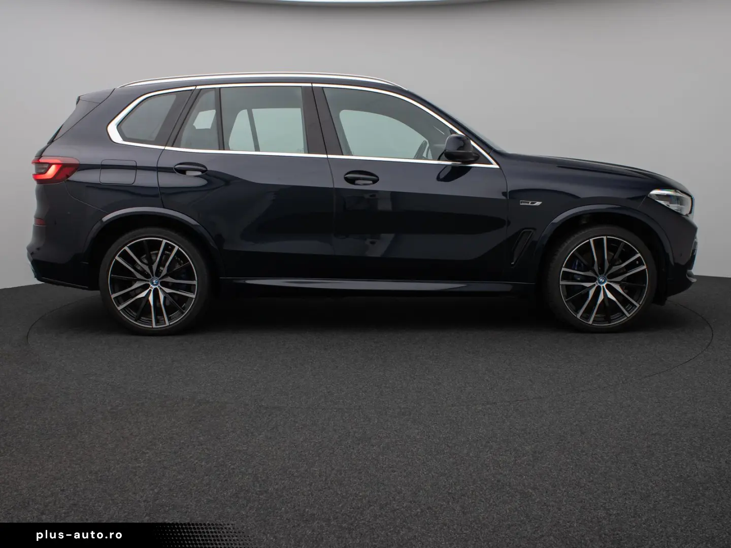 BMW X5 xD45e M Sport Panorama HUD HiFi DisKey 22Zoll