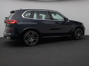 BMW X5 xD45e M Sport Panorama HUD HiFi DisKey 22Zoll
