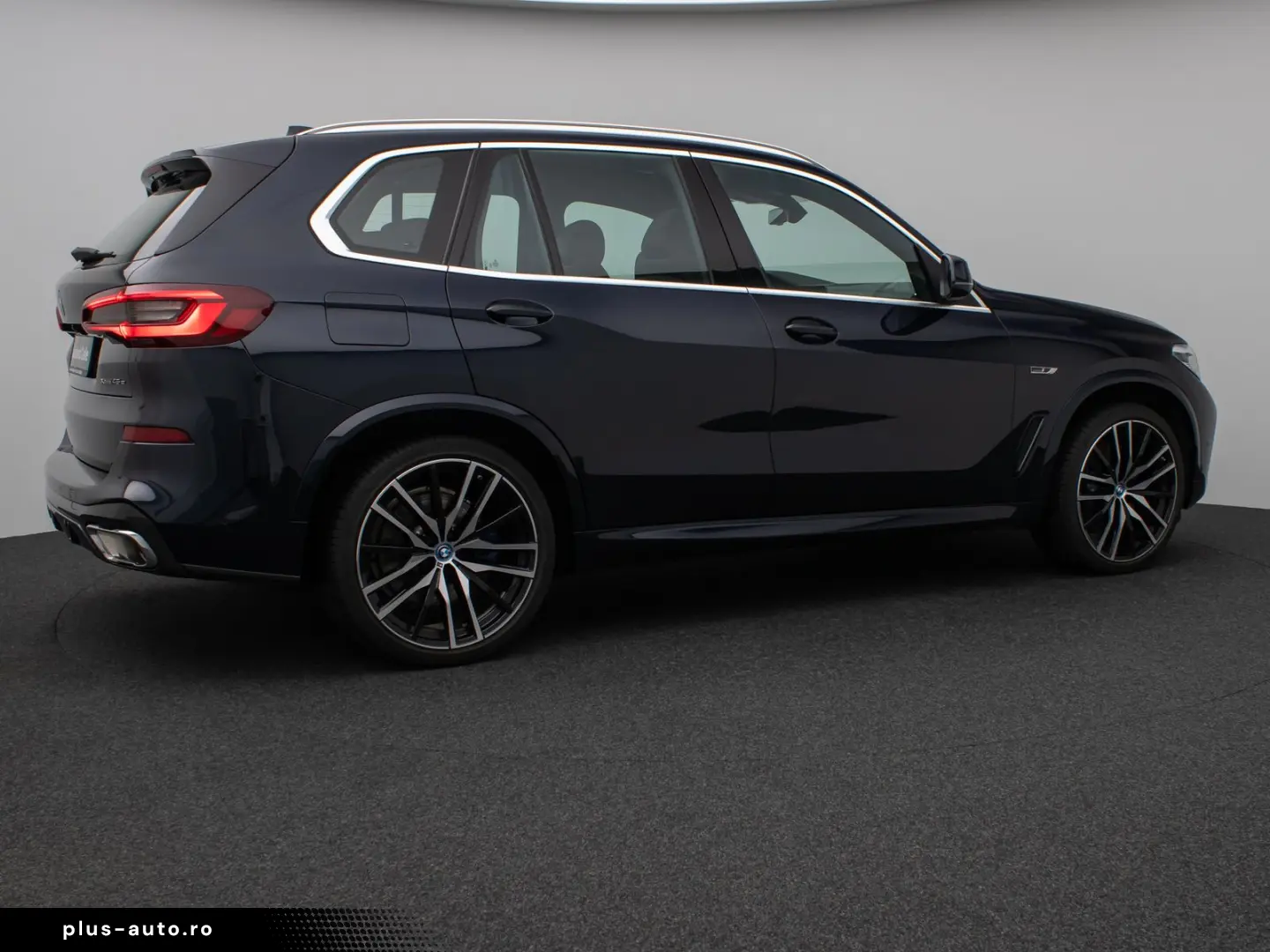 BMW X5 xD45e M Sport Panorama HUD HiFi DisKey 22Zoll