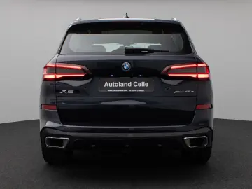 BMW X5 xD45e M Sport Panorama HUD HiFi DisKey 22Zoll