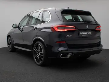 BMW X5 xD45e M Sport Panorama HUD HiFi DisKey 22Zoll