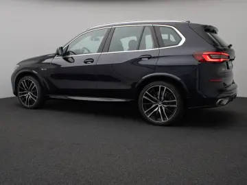 BMW X5 xD45e M Sport Panorama HUD HiFi DisKey 22Zoll