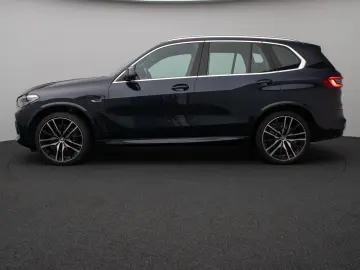 BMW X5 xD45e M Sport Panorama HUD HiFi DisKey 22Zoll