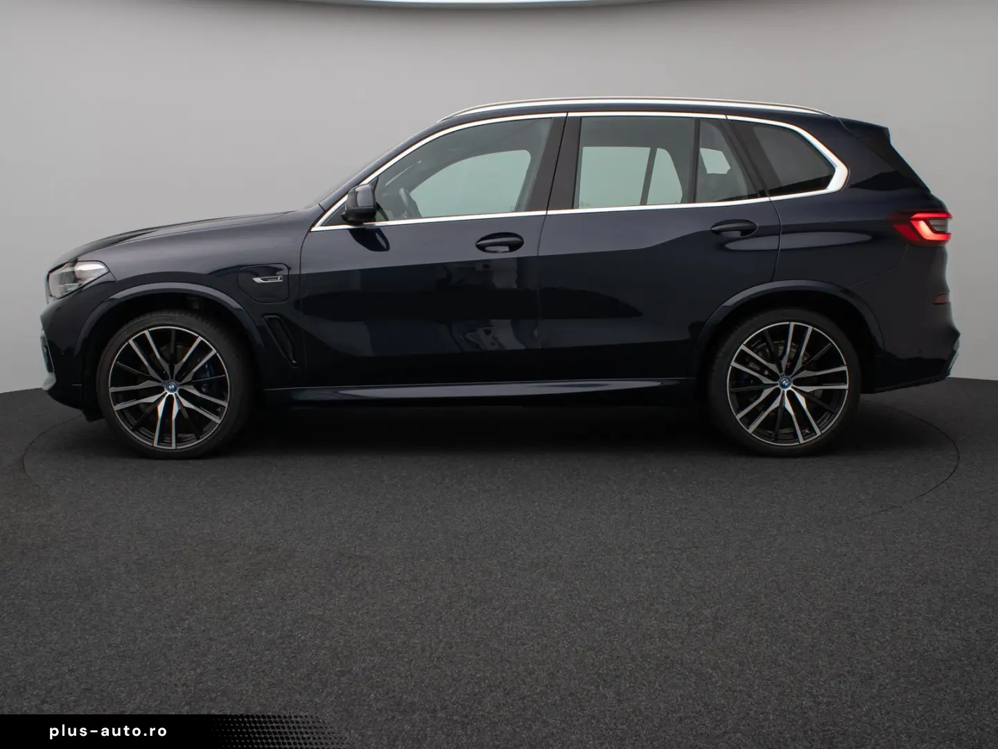 BMW X5 xD45e M Sport Panorama HUD HiFi DisKey 22Zoll