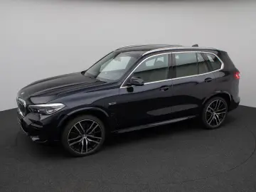 BMW X5 xD45e M Sport Panorama HUD HiFi DisKey 22Zoll