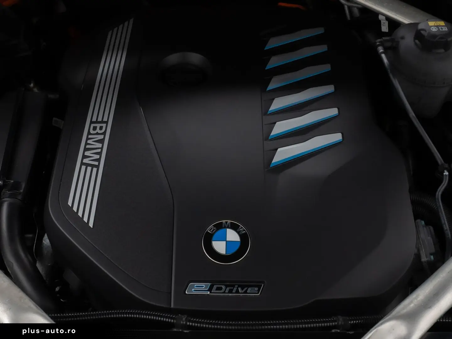 BMW X5 xD45e M Sport Panorama HUD HiFi DisKey 22Zoll