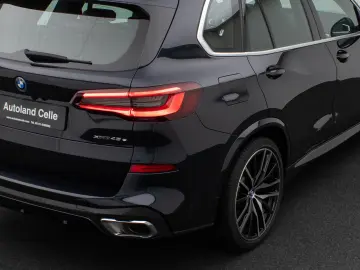 BMW X5 xD45e M Sport Panorama HUD HiFi DisKey 22Zoll