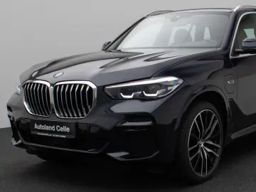 BMW X5 xD45e M Sport Panorama HUD HiFi DisKey 22Zoll