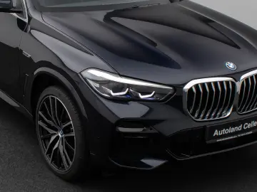 BMW X5 xD45e M Sport Panorama HUD HiFi DisKey 22Zoll