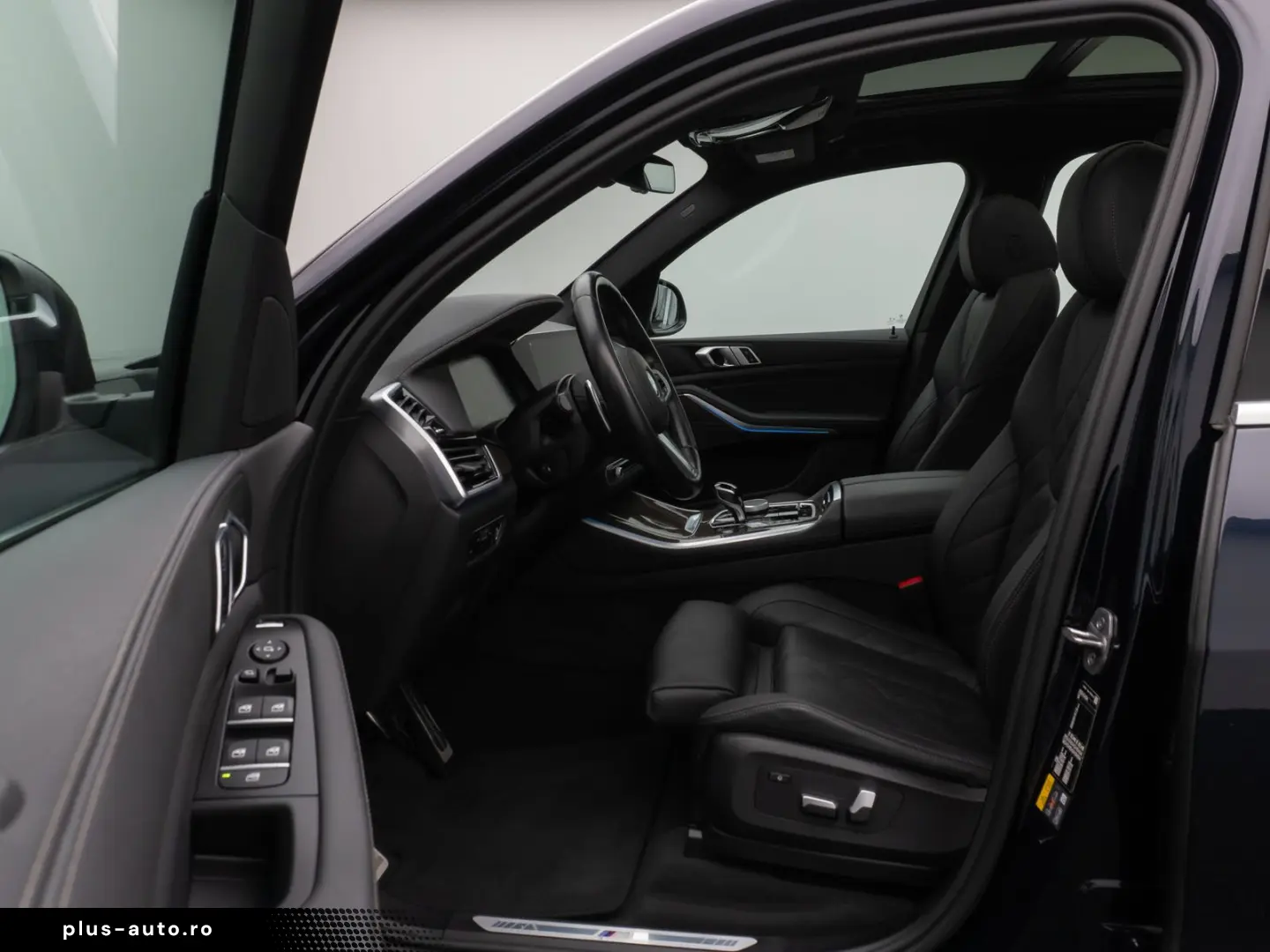 BMW X5 xD45e M Sport Panorama HUD HiFi DisKey 22Zoll