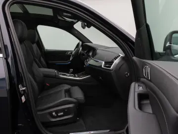 BMW X5 xD45e M Sport Panorama HUD HiFi DisKey 22Zoll