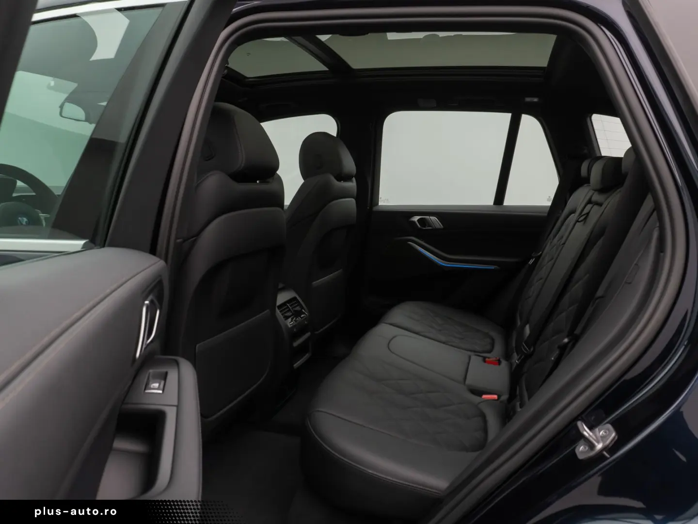 BMW X5 xD45e M Sport Panorama HUD HiFi DisKey 22Zoll