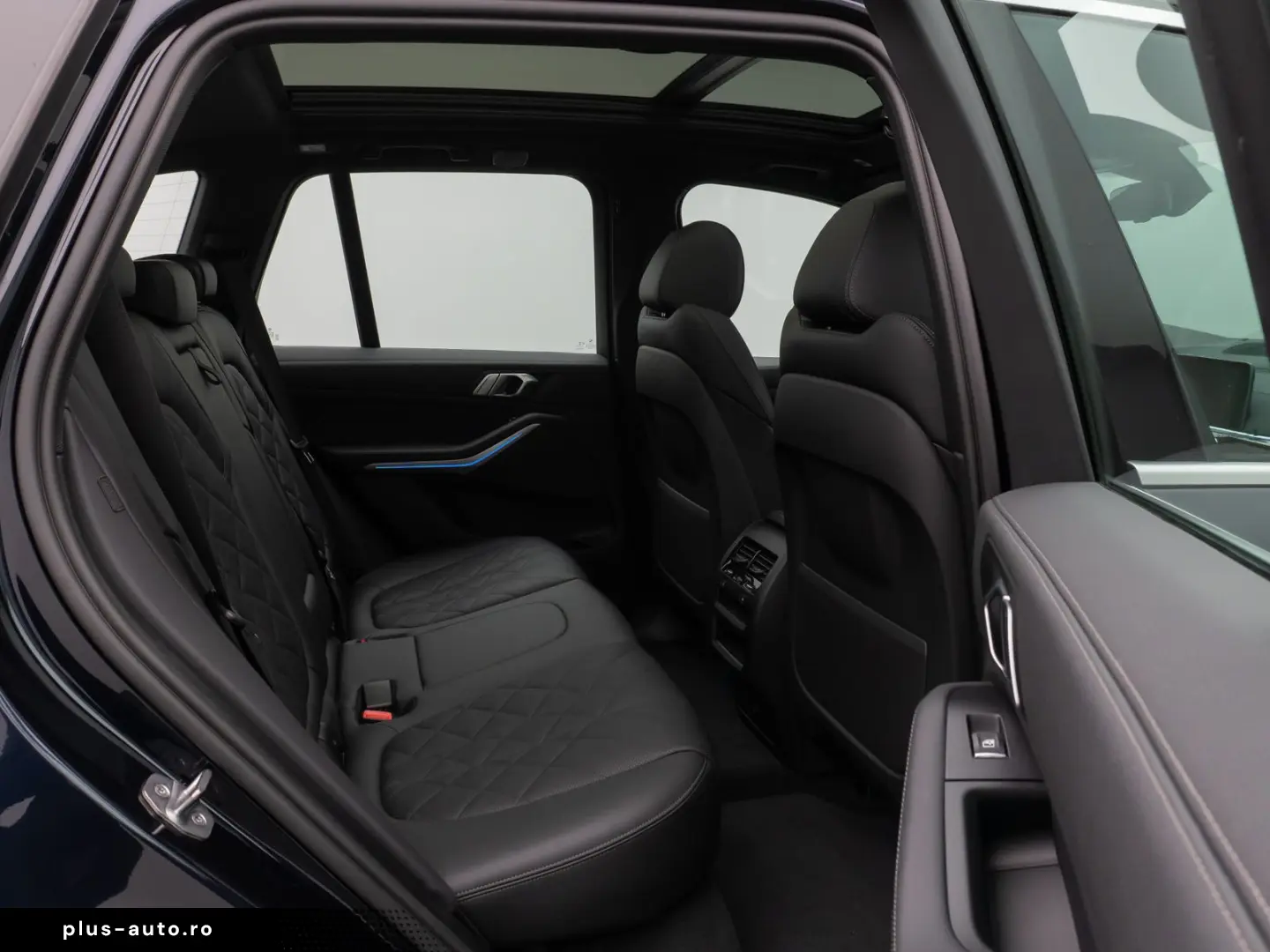 BMW X5 xD45e M Sport Panorama HUD HiFi DisKey 22Zoll