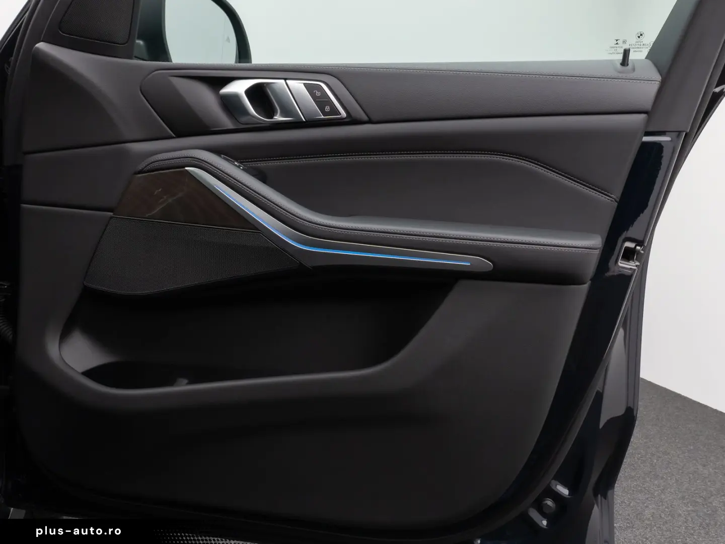 BMW X5 xD45e M Sport Panorama HUD HiFi DisKey 22Zoll