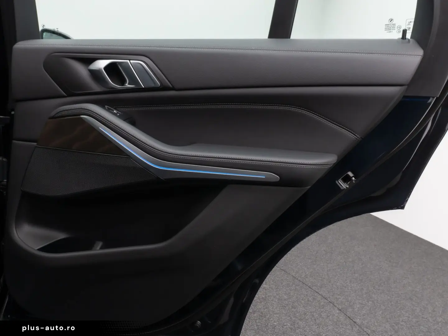 BMW X5 xD45e M Sport Panorama HUD HiFi DisKey 22Zoll