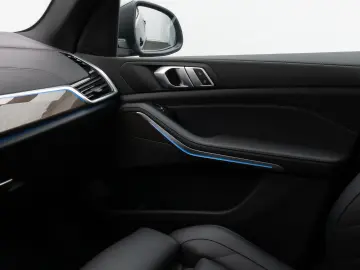 BMW X5 xD45e M Sport Panorama HUD HiFi DisKey 22Zoll