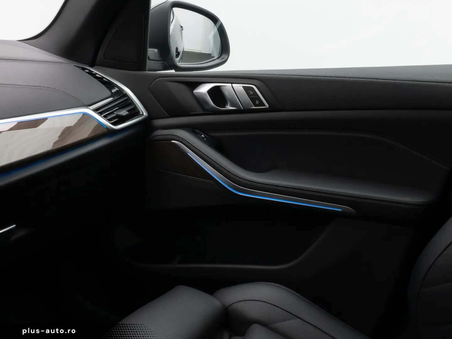 BMW X5 xD45e M Sport Panorama HUD HiFi DisKey 22Zoll