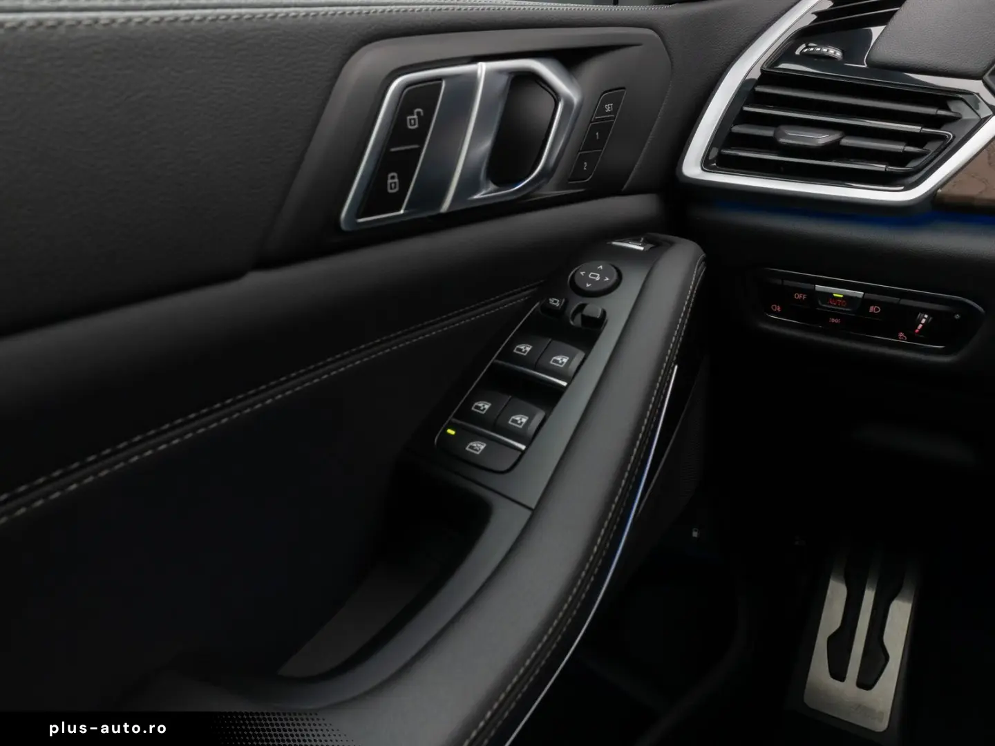 BMW X5 xD45e M Sport Panorama HUD HiFi DisKey 22Zoll