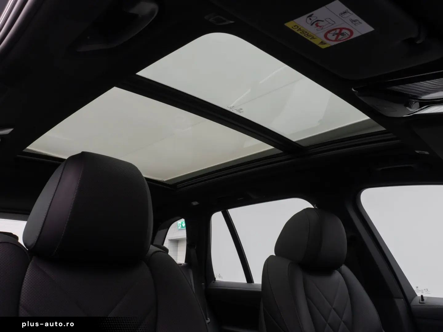 BMW X5 xD45e M Sport Panorama HUD HiFi DisKey 22Zoll