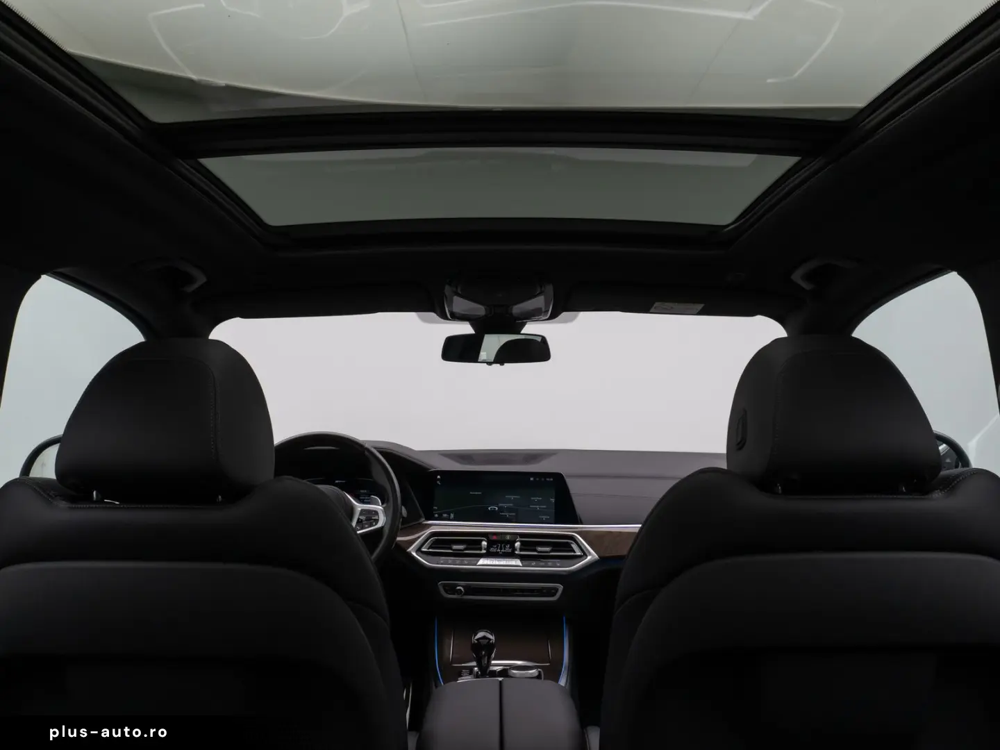 BMW X5 xD45e M Sport Panorama HUD HiFi DisKey 22Zoll