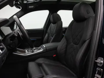BMW X5 xD45e M Sport Panorama HUD HiFi DisKey 22Zoll