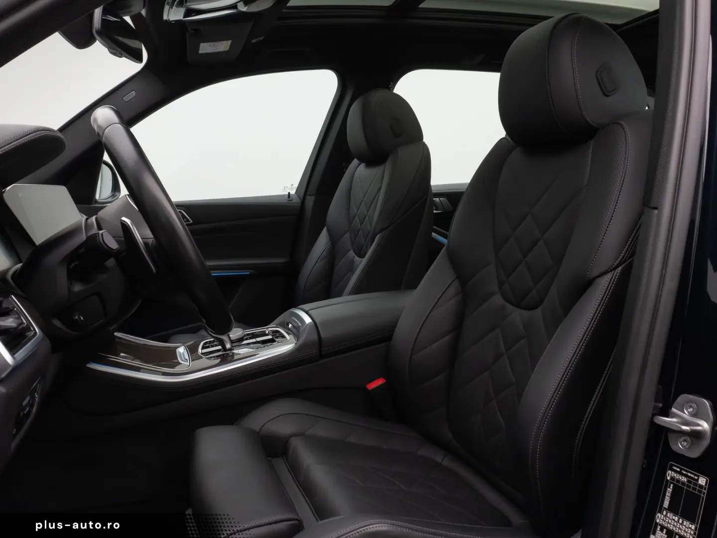 BMW X5 xD45e M Sport Panorama HUD HiFi DisKey 22Zoll