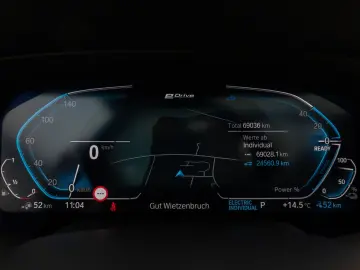 BMW X5 xD45e M Sport Panorama HUD HiFi DisKey 22Zoll