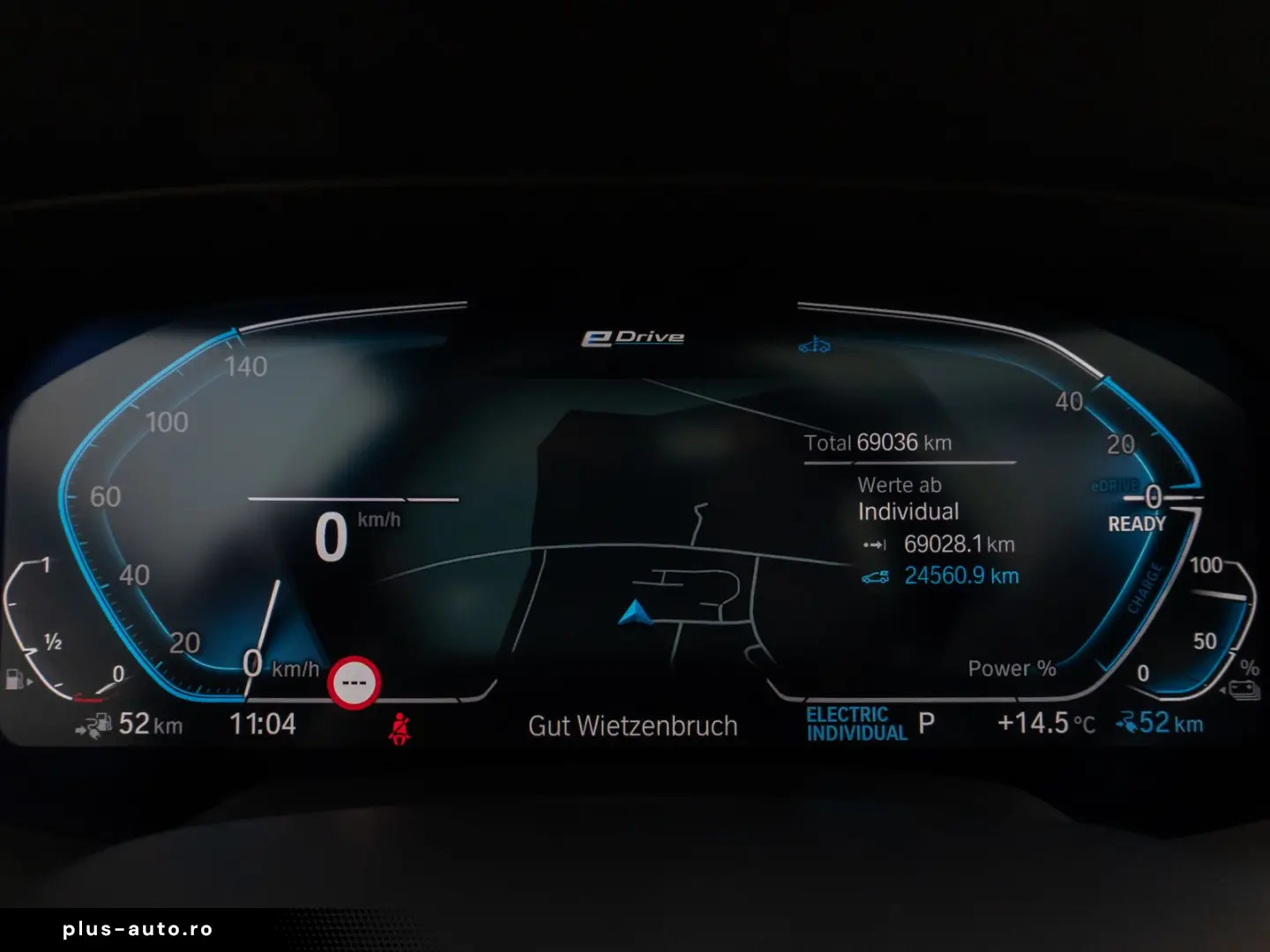 BMW X5 xD45e M Sport Panorama HUD HiFi DisKey 22Zoll