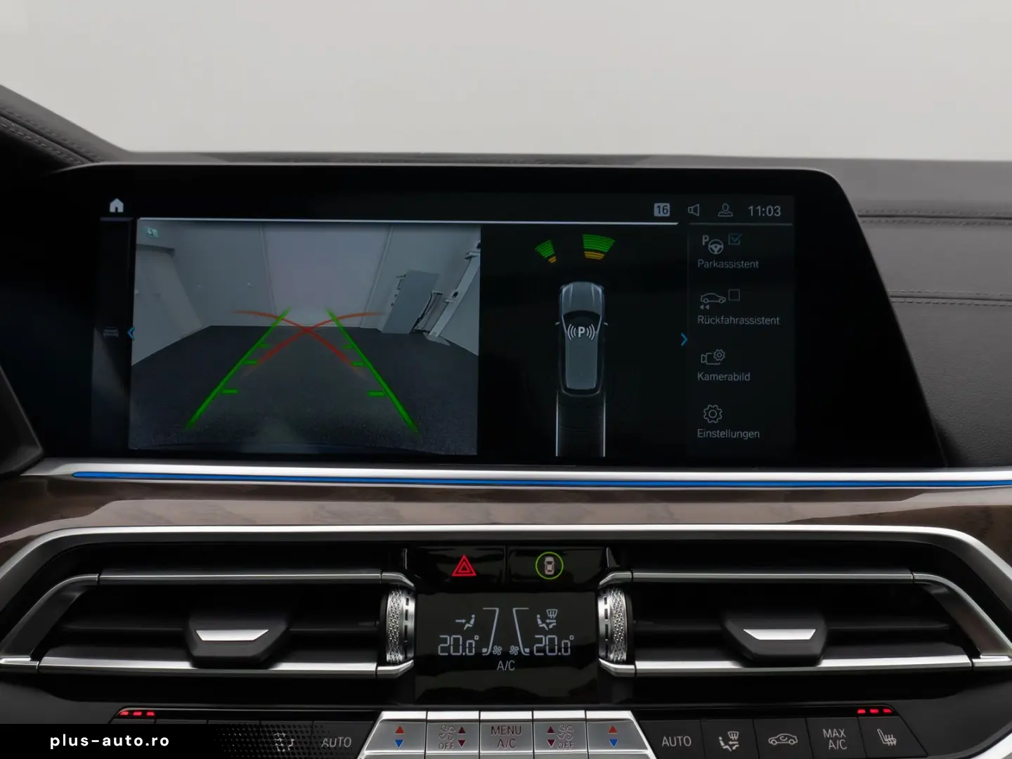 BMW X5 xD45e M Sport Panorama HUD HiFi DisKey 22Zoll