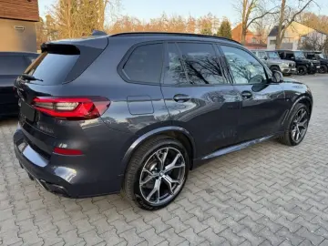 BMW X5 M50 i M-Sportpaket