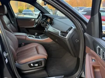 BMW X5 M50 i M-Sportpaket