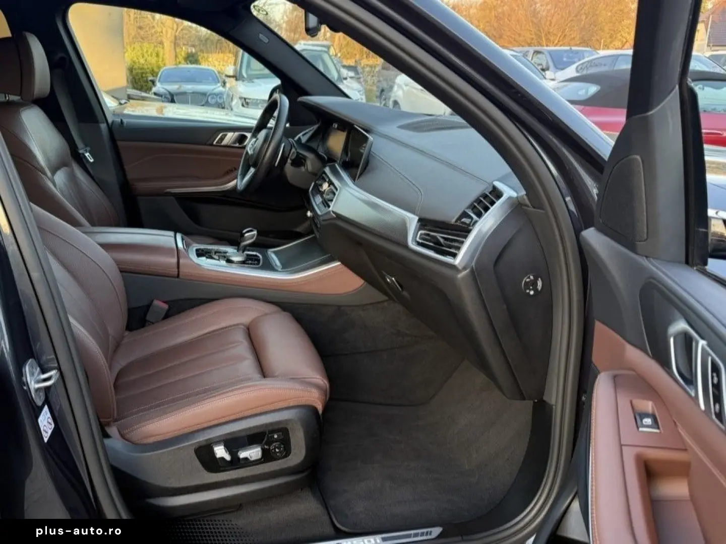 BMW X5 M50 i M-Sportpaket