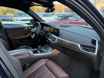 BMW X5 M50 i M-Sportpaket