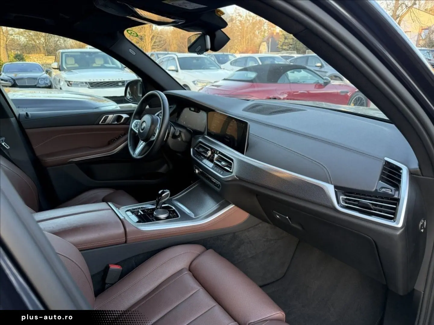 BMW X5 M50 i M-Sportpaket