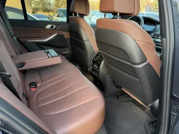 BMW X5 M50 i M-Sportpaket