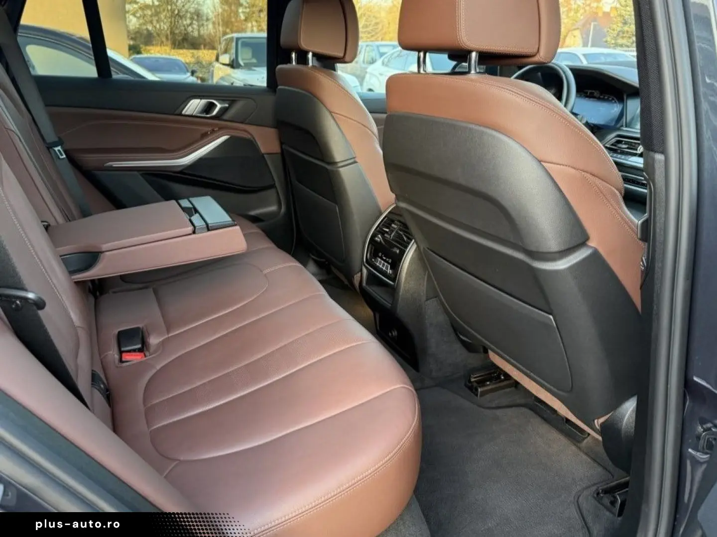 BMW X5 M50 i M-Sportpaket