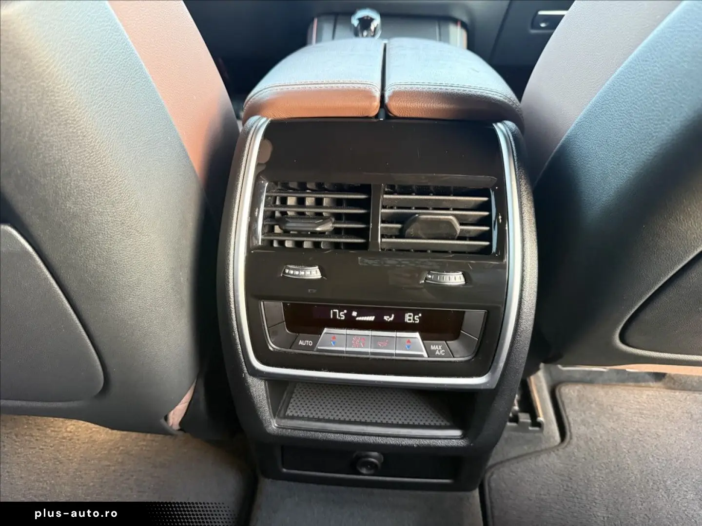 BMW X5 M50 i M-Sportpaket